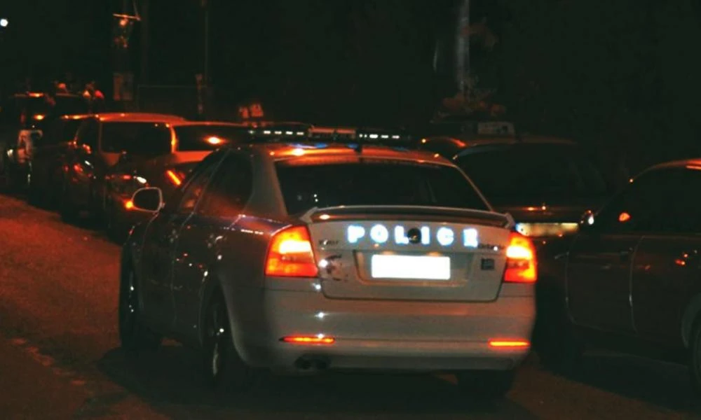 Ηγουμενίτσα: Συνελήφθη άντρας -Έκλεβε μοτοσικλέτες με κλειδί "πασπαρτού" και διέφευγε με αυτές πίσω στην Αλβανία